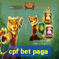 cpf bet paga